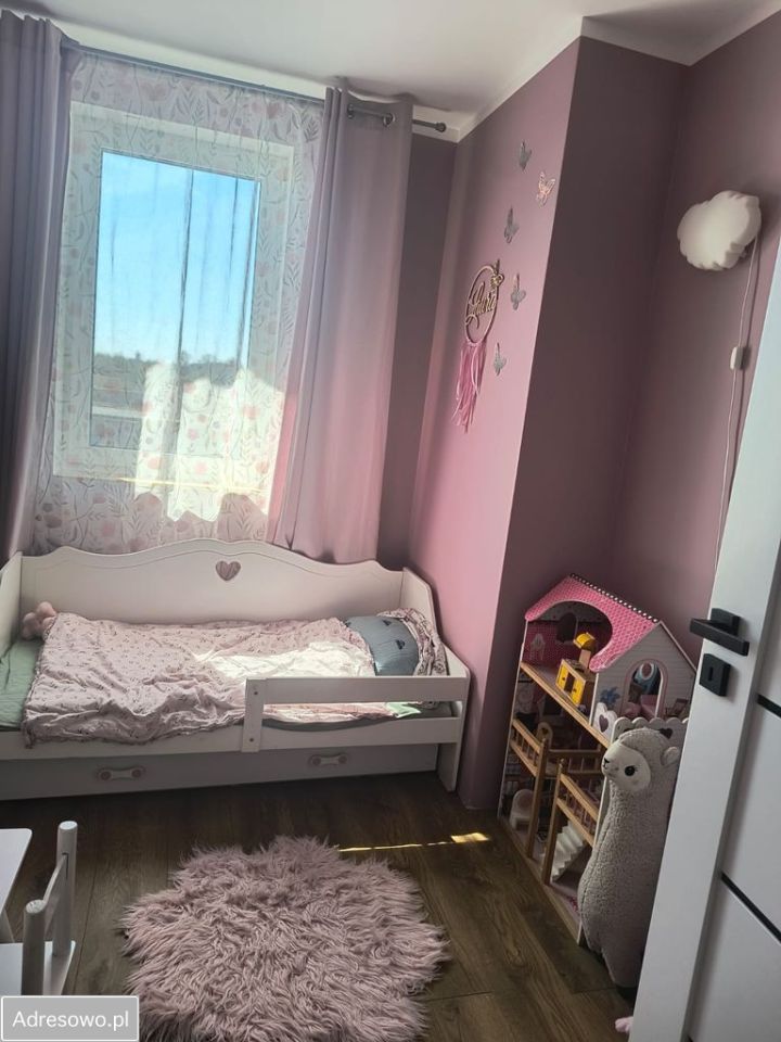 bliźniak, 4 pokoje Nowa Wieś Malborska, ul. Szwedzka. Zdjęcie 8