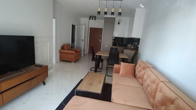 Mieszkanie 2-pokojowe Białystok Centrum. Zdjęcie 1