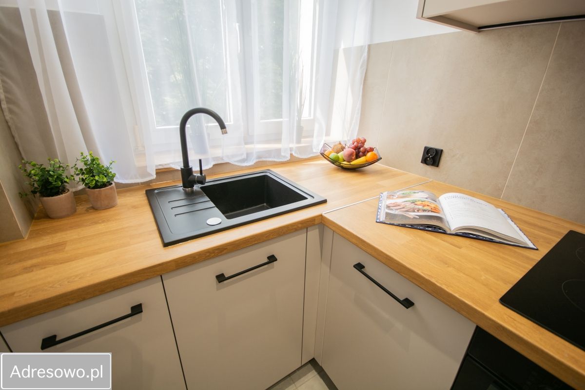 Mieszkanie 4-pokojowe Lublin LSM, ul. Balladyny. Zdjęcie 14
