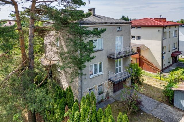 dom wolnostojący, 5 pokoi Ząbki, ul. Jana Sobieskiego. Zdjęcie 23