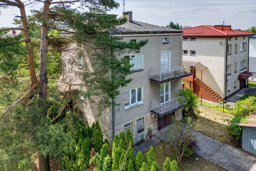 dom wolnostojący, 5 pokoi Ząbki, ul. Jana Sobieskiego. Zdjęcie 23