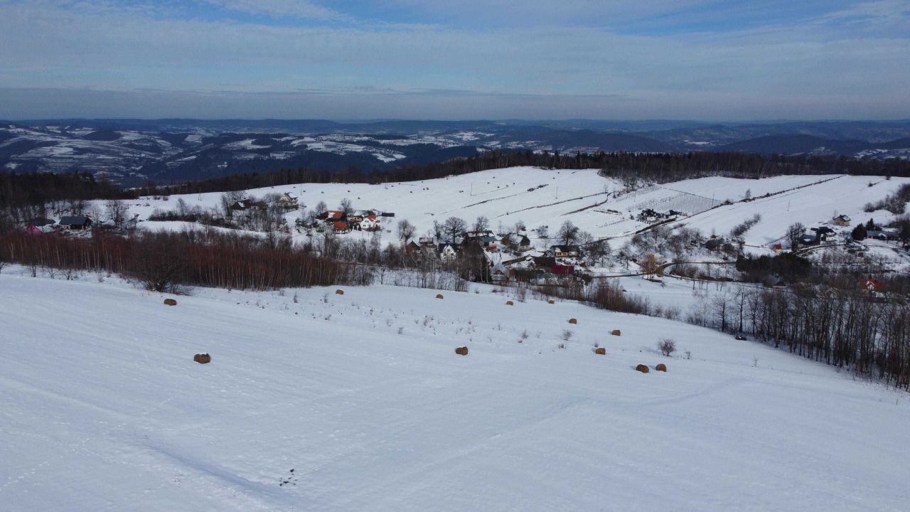 Działka rolna Skrzętla-Rojówka. Zdjęcie 6