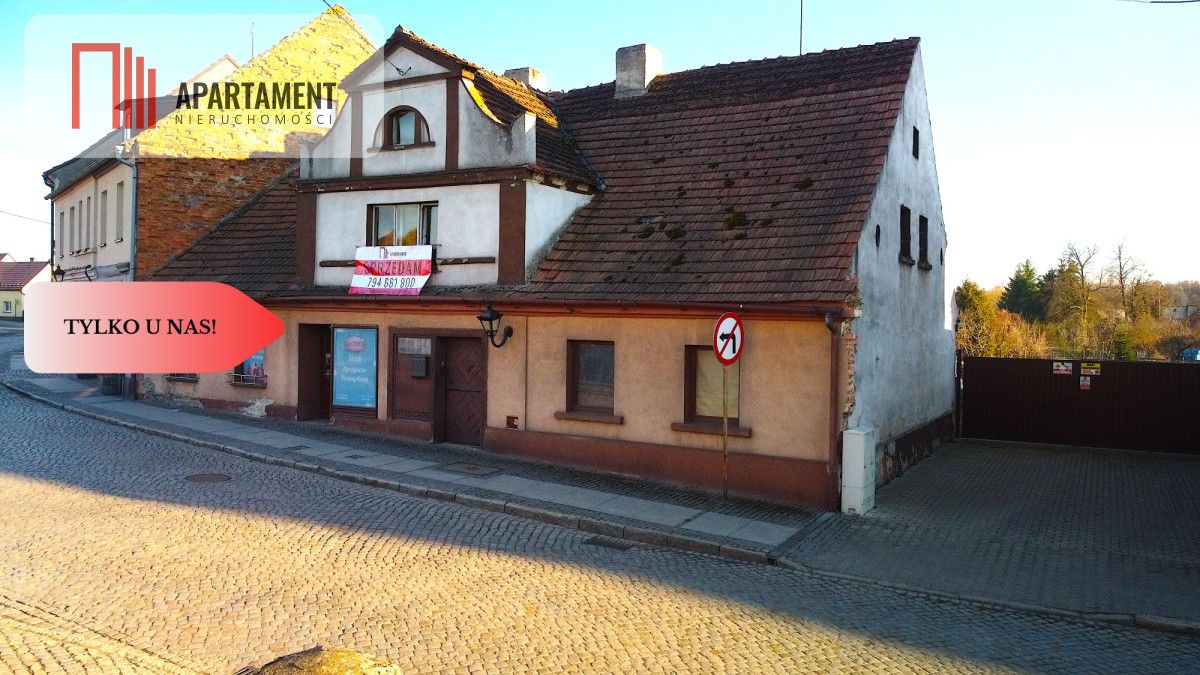 dom wolnostojący, 6 pokoi Sułów. Zdjęcie 2