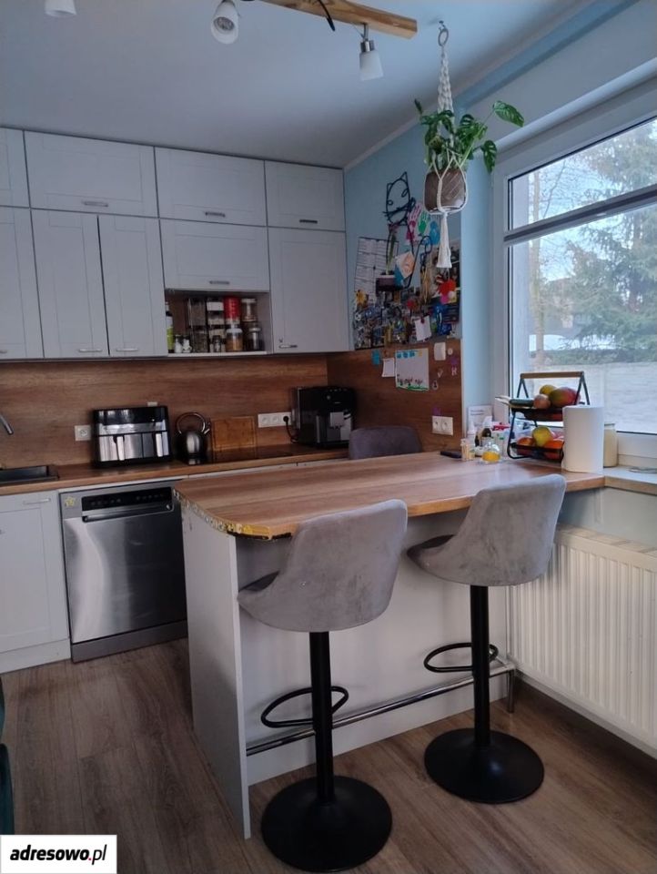Mieszkanie 3-pokojowe Poznań Nowe Miasto, ul. Pobiedziska. Zdjęcie 11