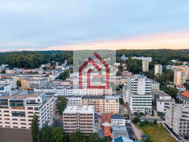 Mieszkanie 2-pokojowe Gdynia Działki Leśne, ul. Śląska. Zdjęcie 16