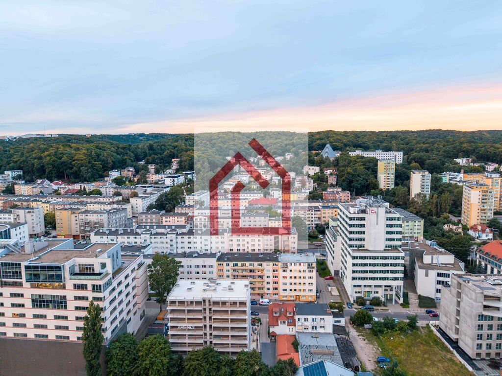 Mieszkanie 2-pokojowe Gdynia Działki Leśne, ul. Śląska. Zdjęcie 16