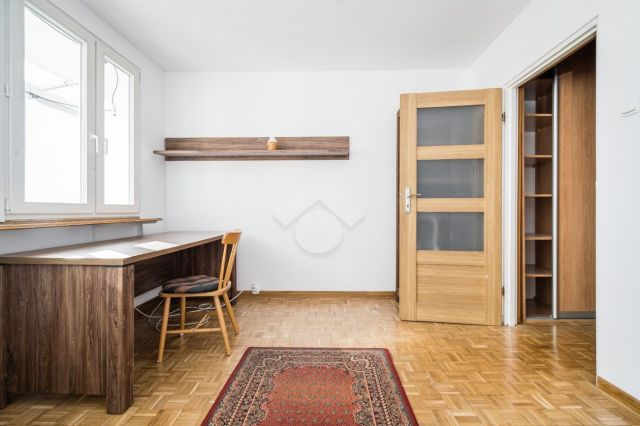 Mieszkanie 3-pokojowe Kraków Podgórze Duchackie, ul. Gołaśka. Zdjęcie 4