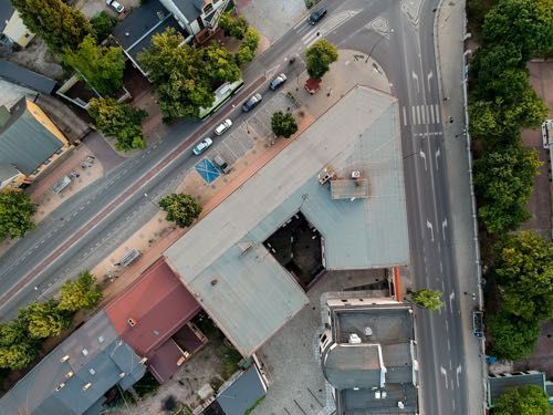 Lokal Tomaszów Mazowiecki. Zdjęcie 8