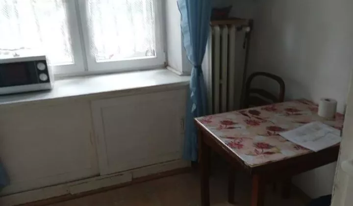 Mieszkanie 2-pokojowe Kraków Nowa Huta, os. Sportowe