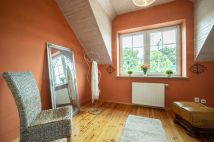 dom wolnostojący, 5 pokoi Łowicz, ul. Przemysłowa. Zdjęcie 4