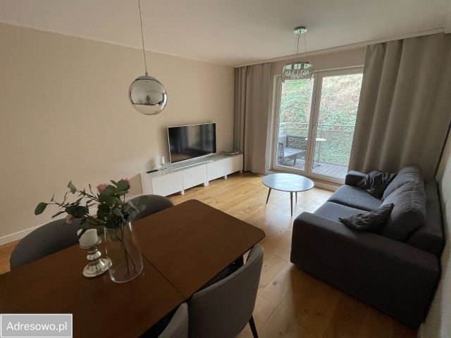 Mieszkanie 3-pokojowe Wrocław Gaj, ul. Wambierzycka. Zdjęcie 1