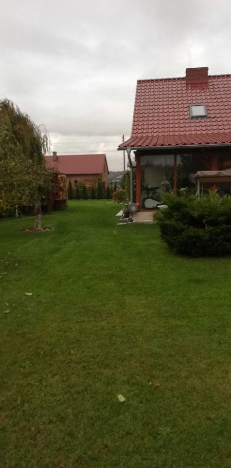 dom wolnostojący, 3 pokoje Sułków. Zdjęcie 2