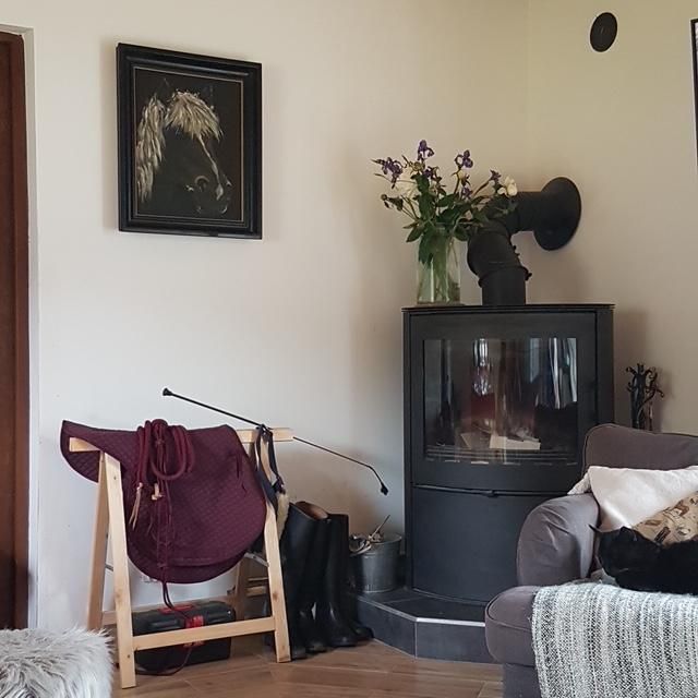 gospodarstwo Górzanka. Zdjęcie 23