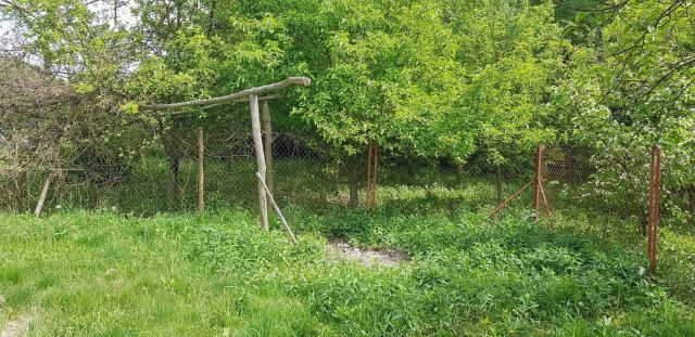 Działka rod Staszów Golejów. Zdjęcie 1