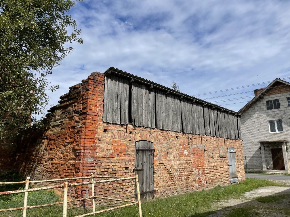 Lokal Dłusko Gryfińskie. Zdjęcie 5