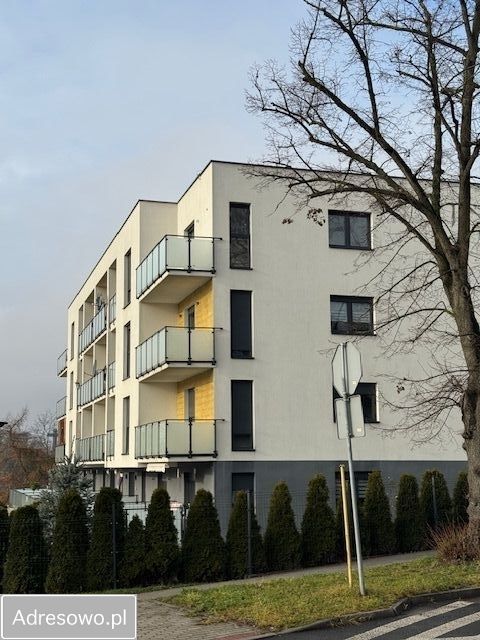 Mieszkanie 2-pokojowe Bolesławiec Centrum, ul. Heleny i Wincentego Tyrankiewiczów. Zdjęcie 5