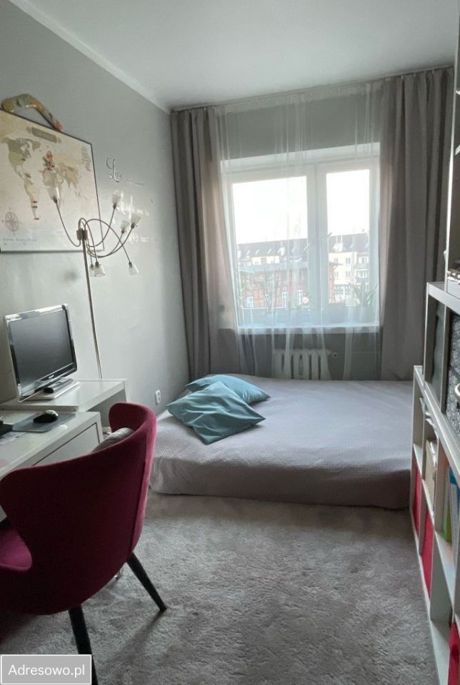 Mieszkanie 4-pokojowe Toruń Podgórz, ul. 63. Pułku Piechoty. Zdjęcie 9