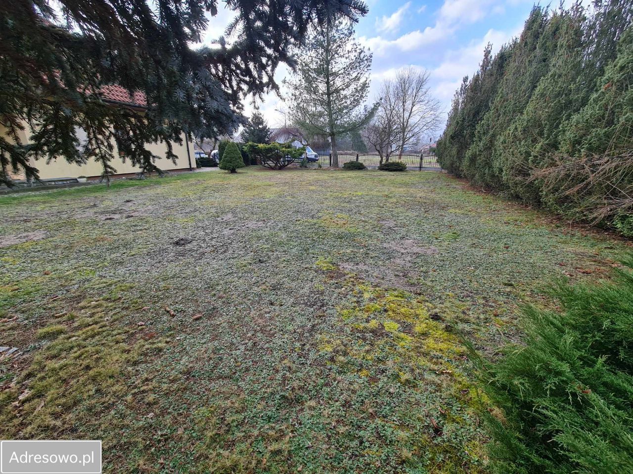 dom wolnostojący, 5 pokoi Gajków. Zdjęcie 12