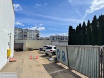 Działka inwestycyjna Wągrowiec, ul. Średnia. Zdjęcie 1