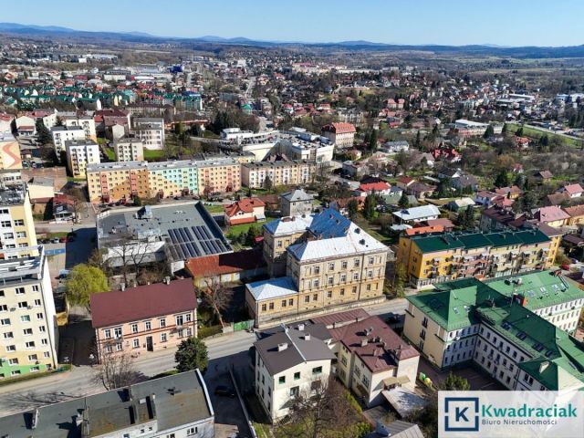 kamienica, 21 pokoi Sanok, ul. Sienkiewicza. Zdjęcie 10