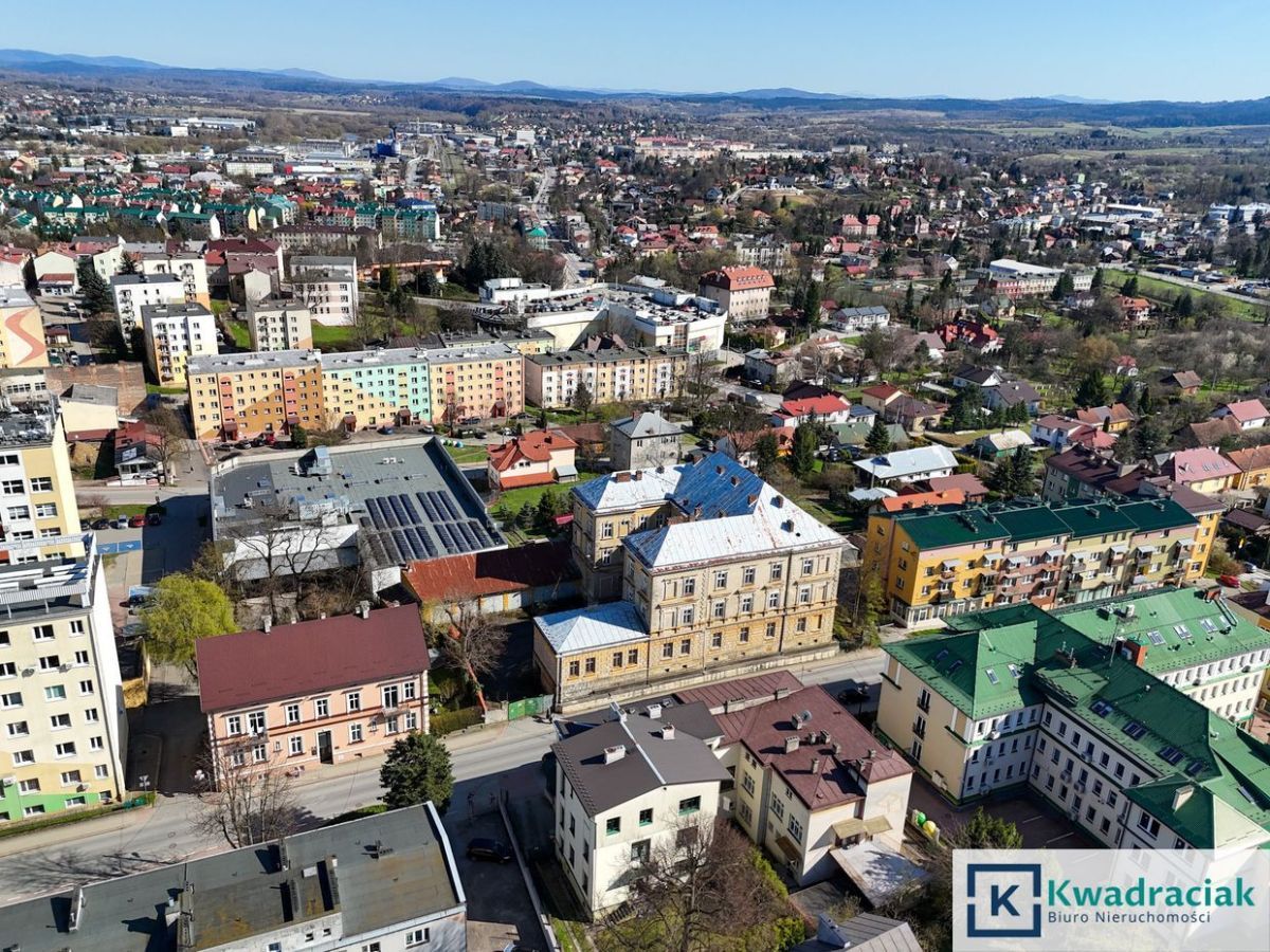 kamienica, 21 pokoi Sanok, ul. Sienkiewicza. Zdjęcie 10
