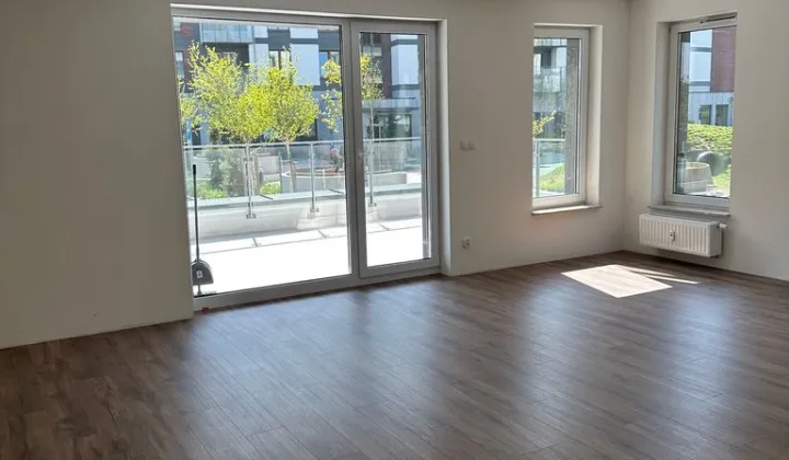 Mieszkanie 4-pokojowe Kołobrzeg, ul. Mazowiecka