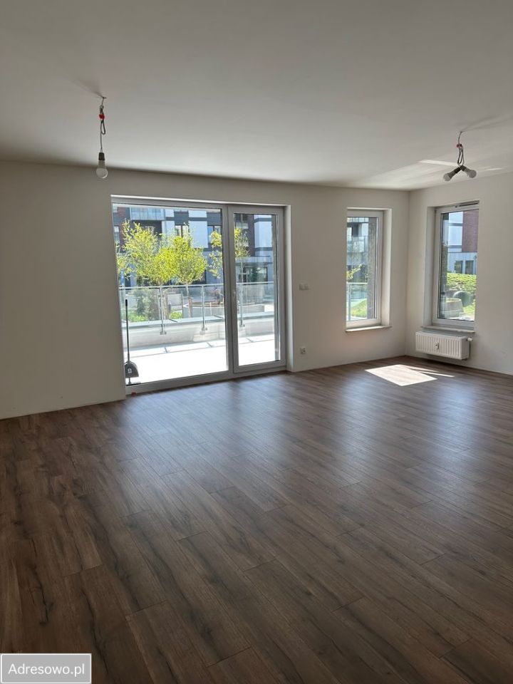 Mieszkanie 4-pokojowe Kołobrzeg, ul. Mazowiecka