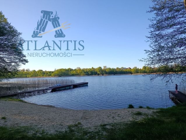 Działka rekreacyjna Wierzchucinek. Zdjęcie 13