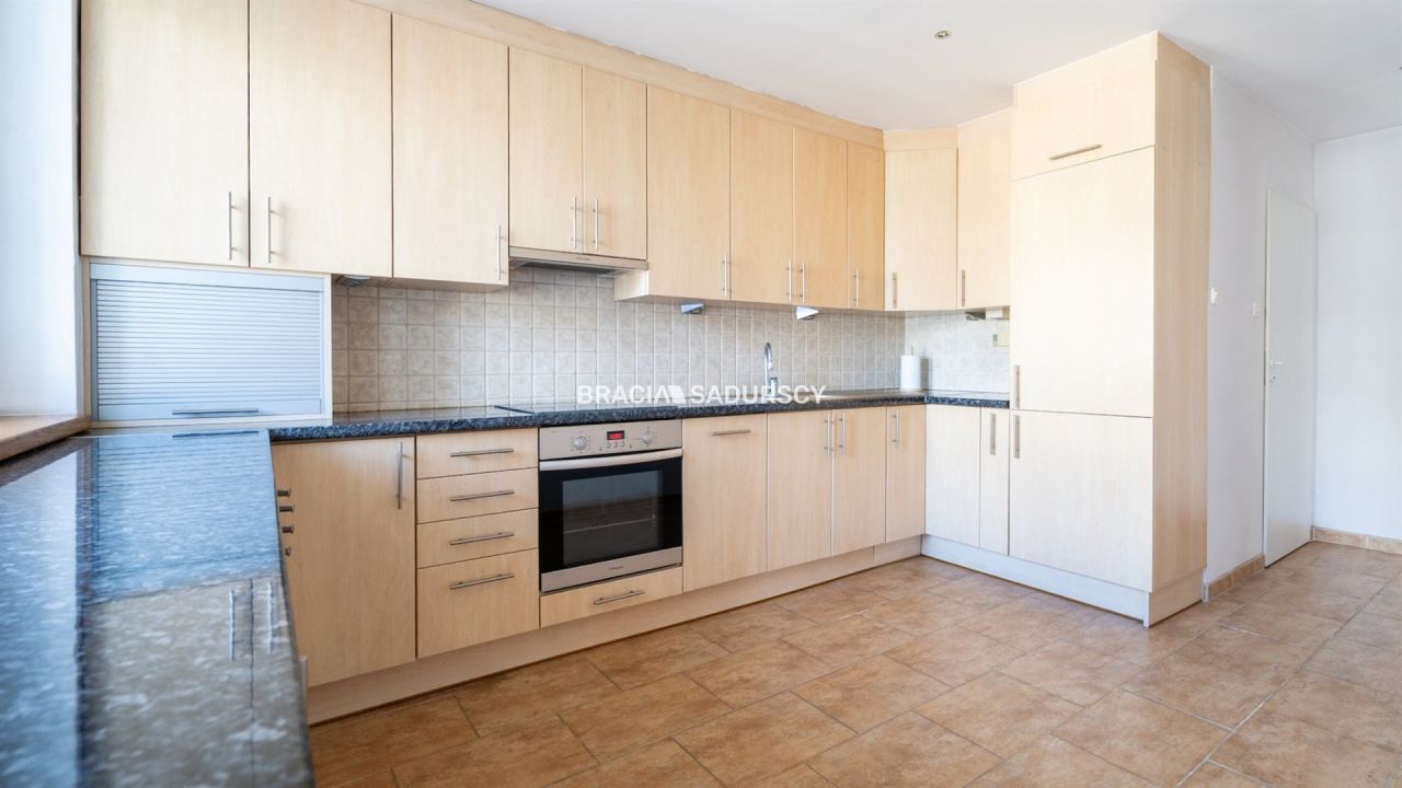 Mieszkanie 3-pokojowe Kraków Dębniki, ul. Krokusowa. Zdjęcie 14