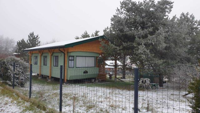 Działka rod Tenczynek. Zdjęcie 1