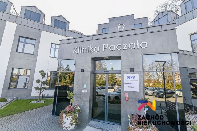 Lokal Zielona Góra Centrum. Zdjęcie 6