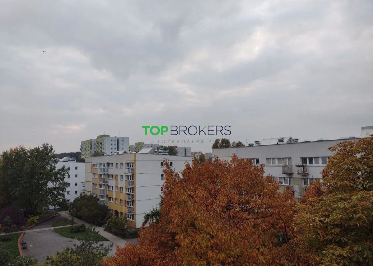 Mieszkanie 3-pokojowe Warszawa Bielany, ul. Słodowiec. Zdjęcie 10