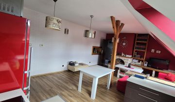 Mieszkanie 4-pokojowe Tychy, ul. Adama Asnyka