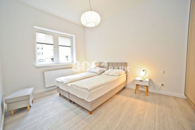 Mieszkanie 2-pokojowe Sopot Sopot Dolny, ul. Alfonsa Chmielewskiego. Zdjęcie 6