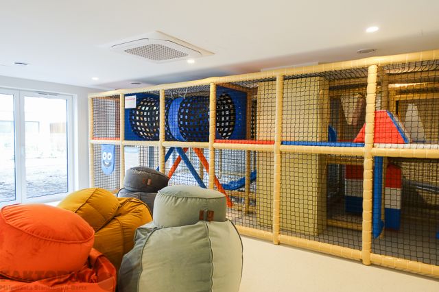 Mieszkanie 3-pokojowe Dziwnów. Zdjęcie 29