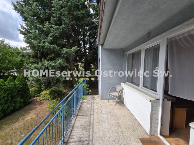 dom wolnostojący Ostrowiec Świętokrzyski Piaski. Zdjęcie 11