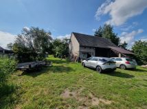 dom wolnostojący Rozkochów. Zdjęcie 2