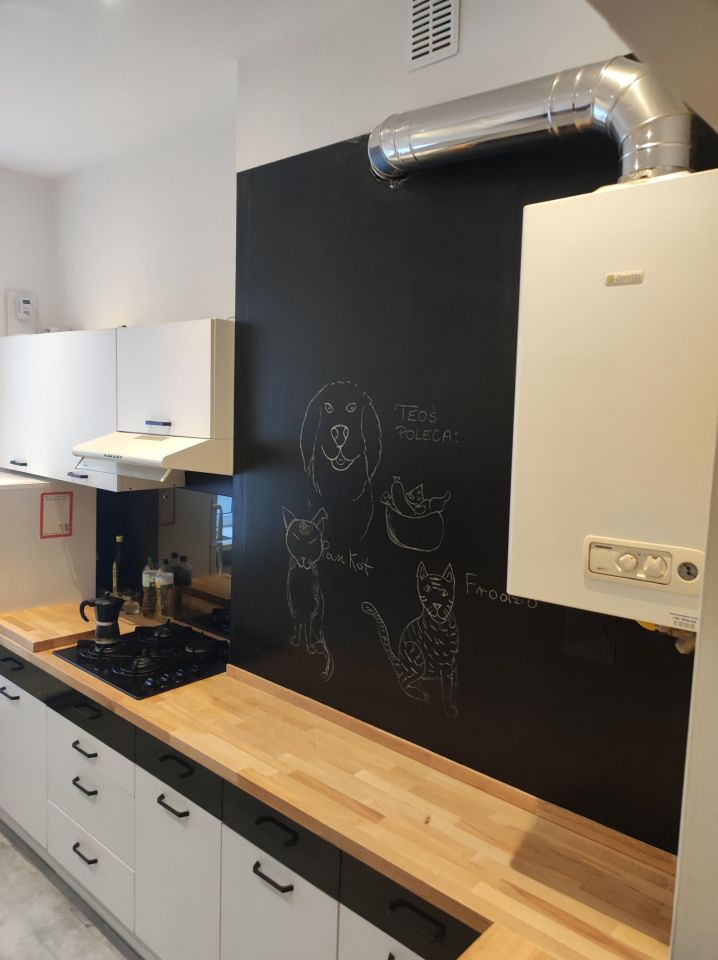 Mieszkanie 3-pokojowe Wałbrzych Stary Zdrój, ul. 11 Listopada. Zdjęcie 27