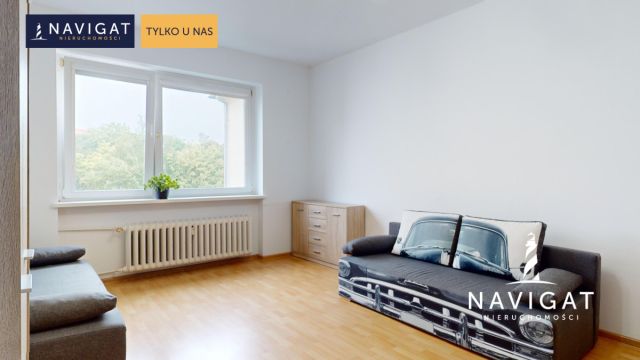 Mieszkanie 3-pokojowe Gdynia Śródmieście, ul. Świętojańska. Zdjęcie 7