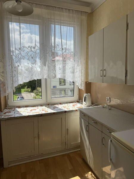 Mieszkanie 1-pokojowe Jaworzno, ul. Partyzantów. Zdjęcie 3