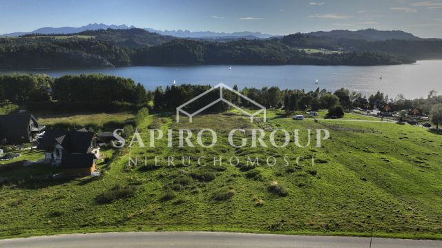 Działka budowlana Kluszkowce, ul. Piękna. Zdjęcie 10