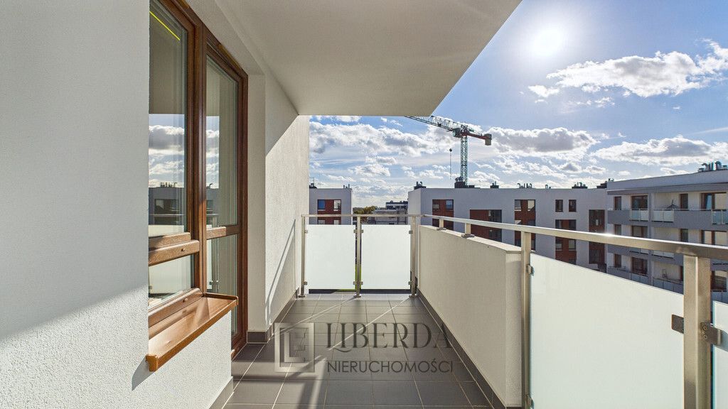 Mieszkanie 2-pokojowe Lublin Węglin, ul. Jemiołuszki. Zdjęcie 15