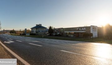 Lokal Gorlice, ul. Biecka