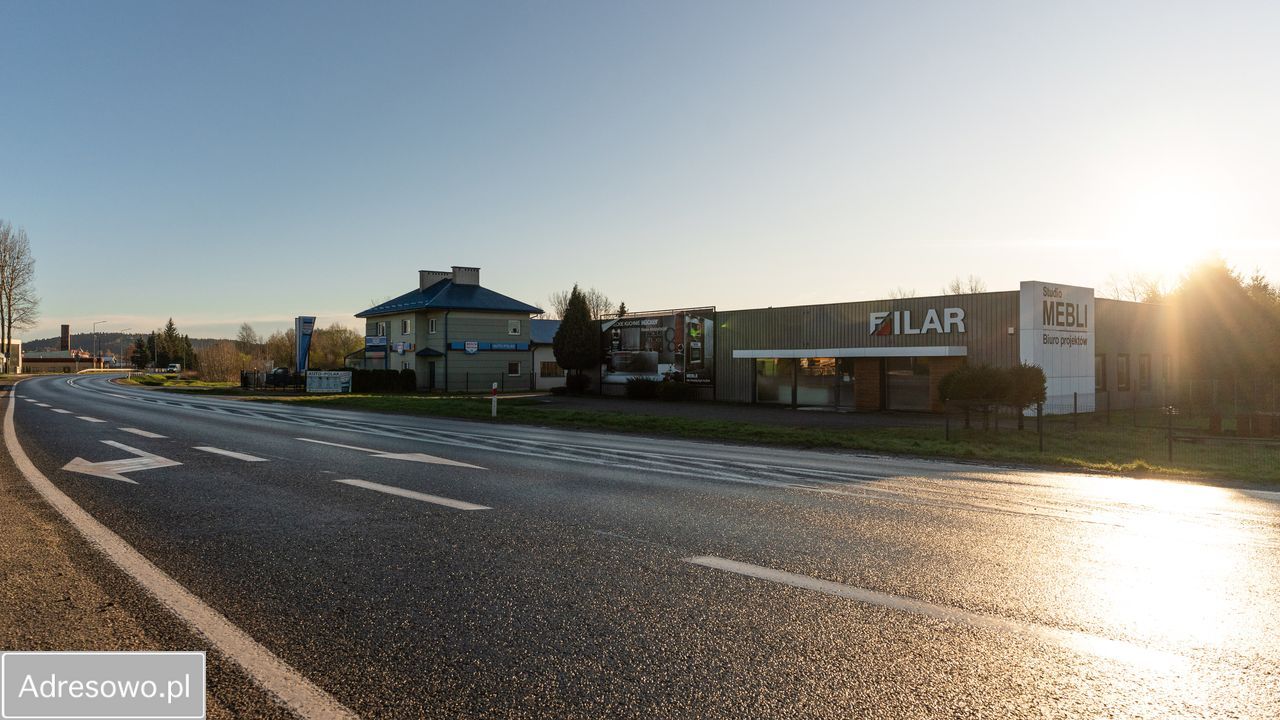 Lokal Gorlice, ul. Biecka. Zdjęcie 2