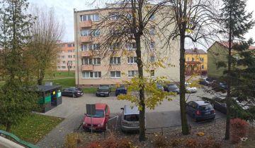 Mieszkanie 2-pokojowe Maków Mazowiecki, ul. gen. Pułaskiego