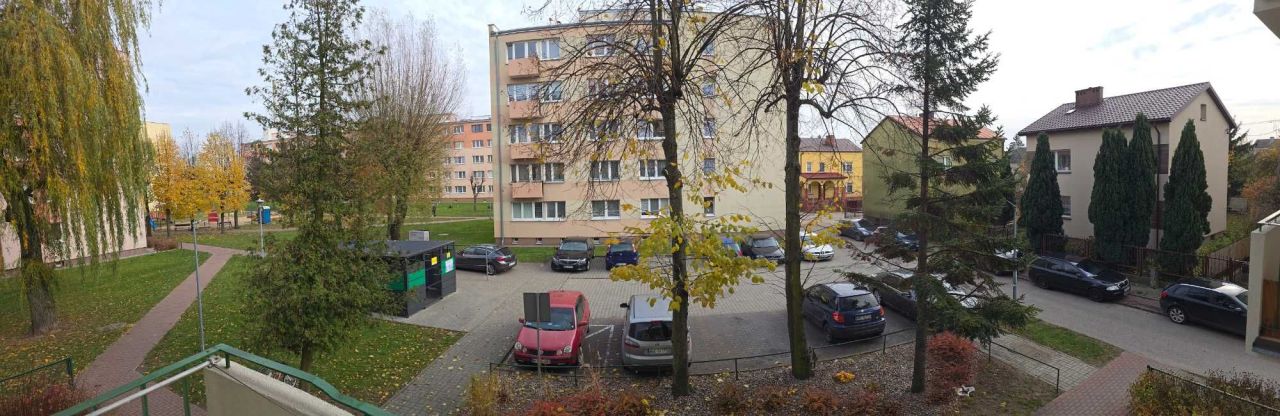 Mieszkanie 2-pokojowe Maków Mazowiecki, ul. gen. Pułaskiego