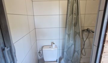 Działka rod Czempiń