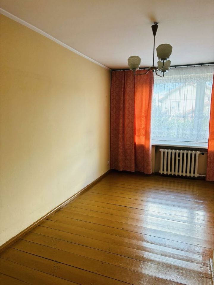 dom szeregowy Szamotuły. Zdjęcie 3