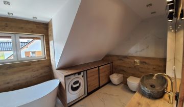 dom wolnostojący, 5 pokoi Krzywaczka