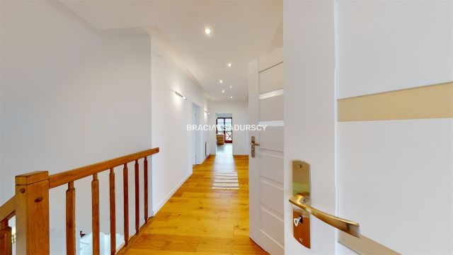 dom wolnostojący, 5 pokoi Cianowice, ul. Stawowa. Zdjęcie 10